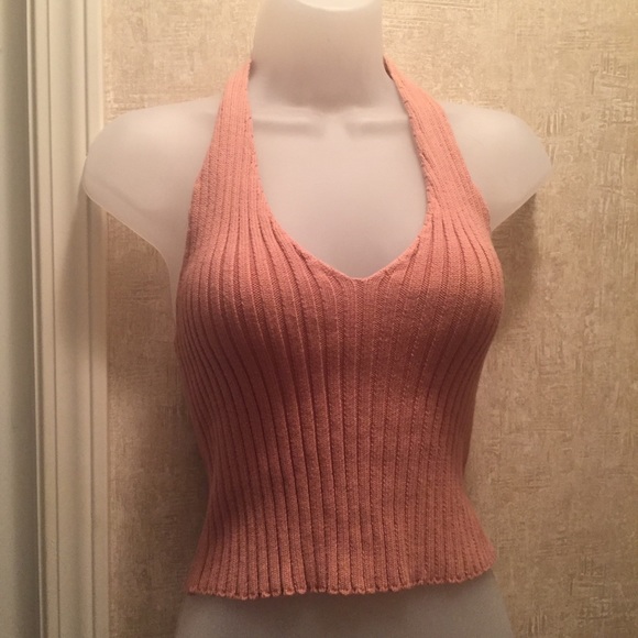 Crop top - Picture 2 of 5